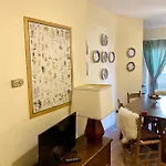 Apartment Con Giardino - Rocca di Mezzo