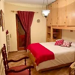 Apartment Con Giardino - *