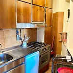 Apartment Con Giardino -