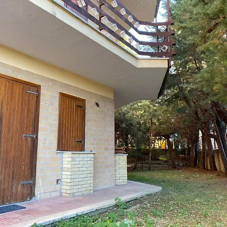 Con Giardino - Rocca di Mezzo