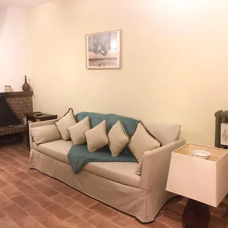 Διαμέρισμα Con Giardino - *