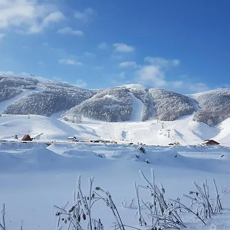 Con Giardino - Rocca di Mezzo