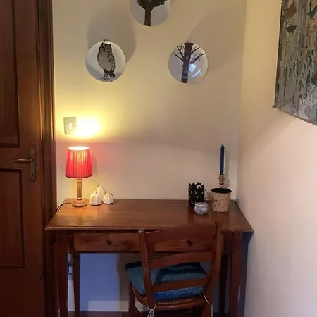 Con Giardino - Apartamento