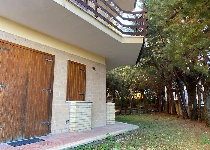 Con Giardino - Rocca di Mezzo