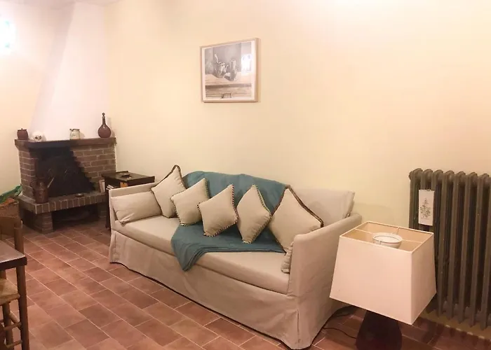 Appartamento Con Giardino - *