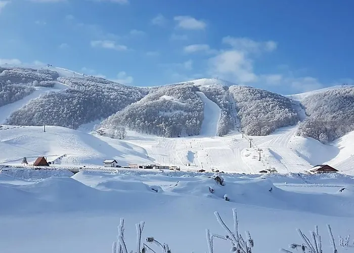 Con Giardino - Rocca di Mezzo