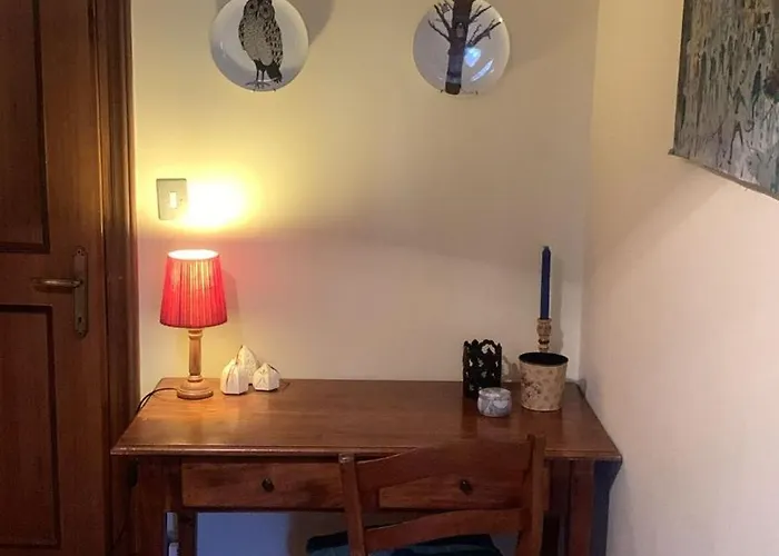 Con Giardino - Appartamento